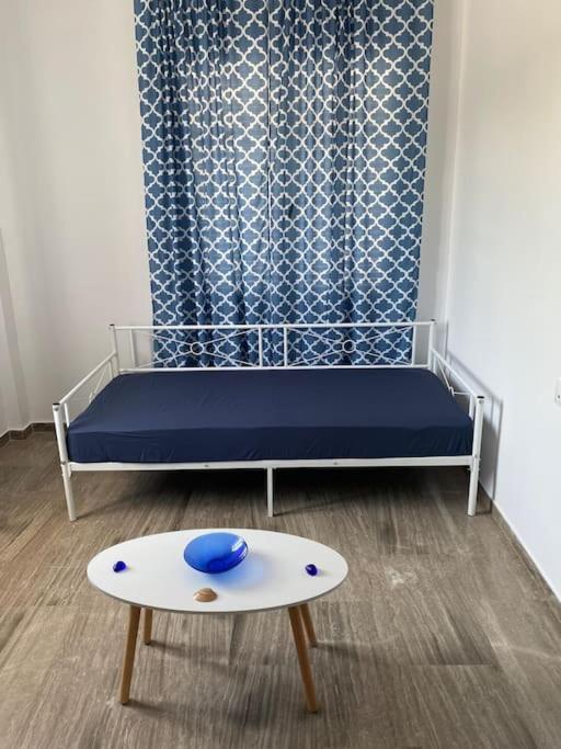 Κατοικία 80 Τ.Μ. Δίπλα Από Την Θάλασσα Στην Ελιά. Elia  Exteriör bild